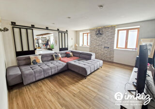  Maison à vendre 7 pièces 220 m²