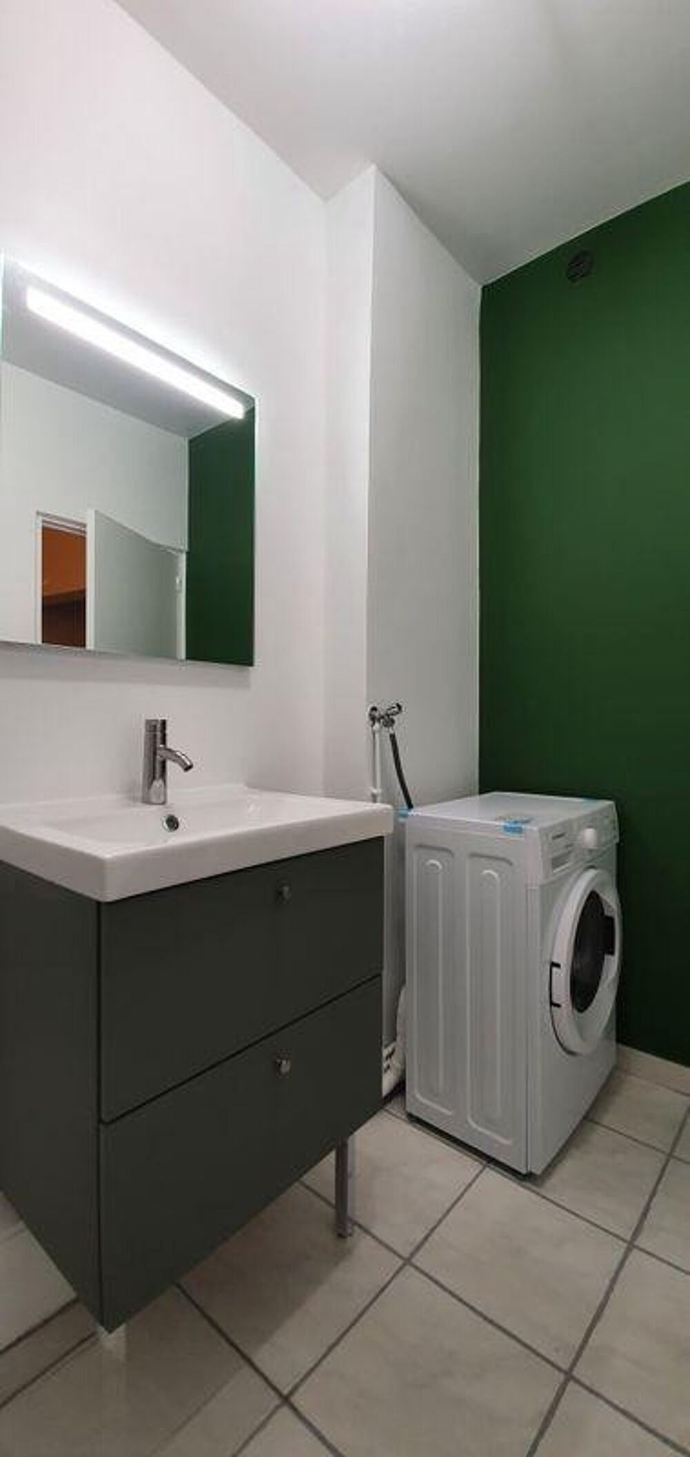 Location Appartement Appartement T1bis Noisy-le-sec