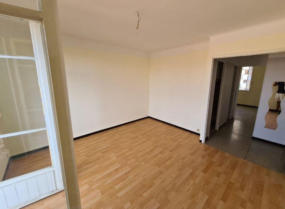 Location Appartement Quartier Bon secours, Marseille 14ème Marseille 14