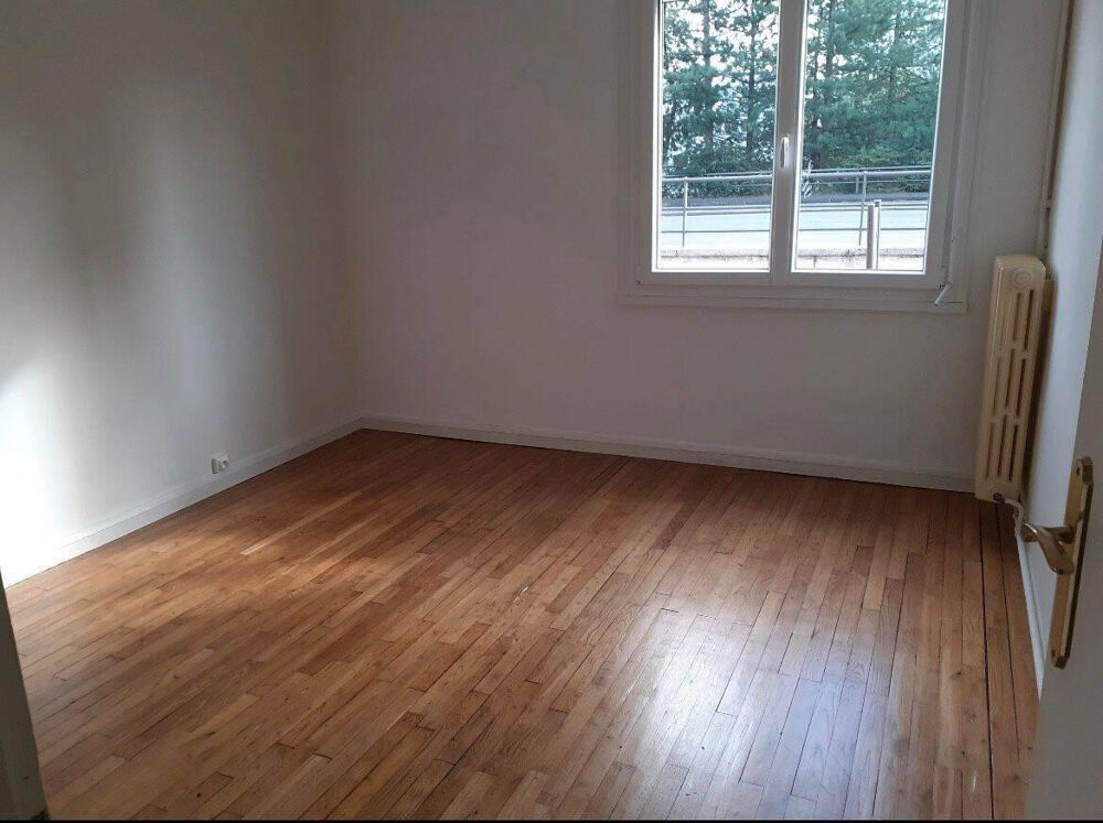 Lumineux appartement de 56 m2 quartier Beaujardin