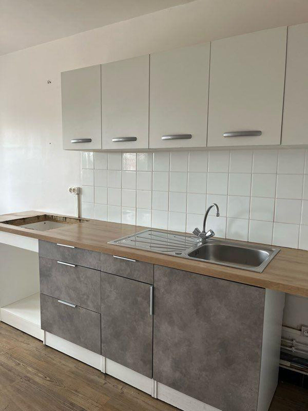 Location Appartement Loue T2 bis Bagnolet