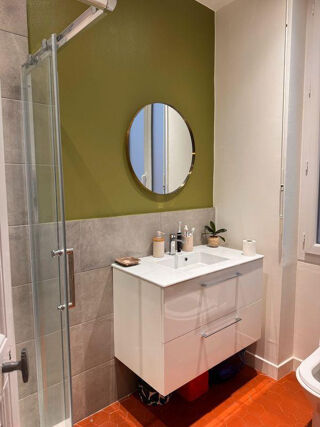  Appartement � louer 2 pi�ces 37 m�