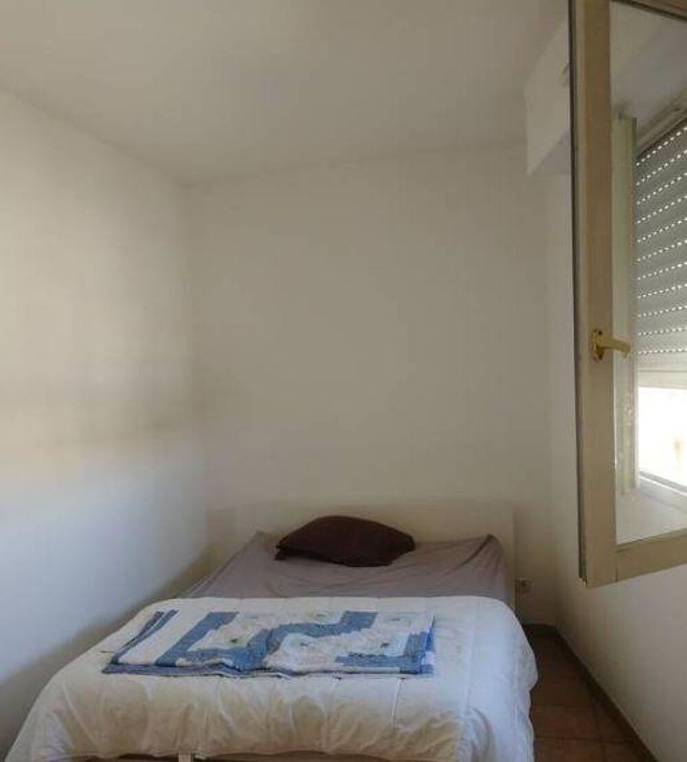 Location Appartement Location meublée appartement 3 pièces 55 m² Aix-en-provence