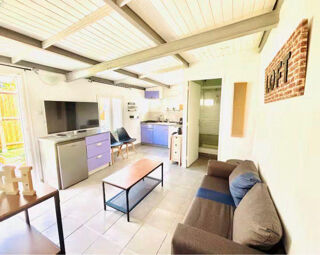  Maison à louer 2 pièces 30 m²