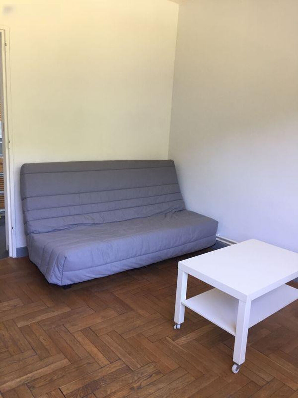 Location Appartement Particulier loue studio meublé de 26 m² Sainte-foy-lès-lyon