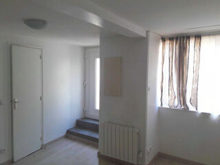 Appartement à louer 1 pièce 19 m²