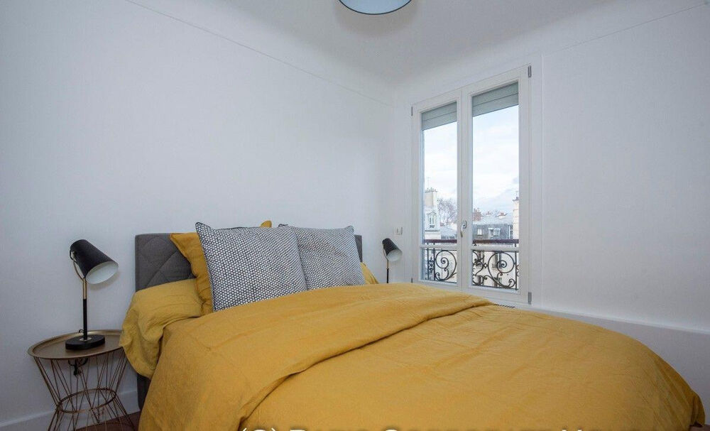 Location Appartement Appartement paris 7e 49m2 meublée Paris 7