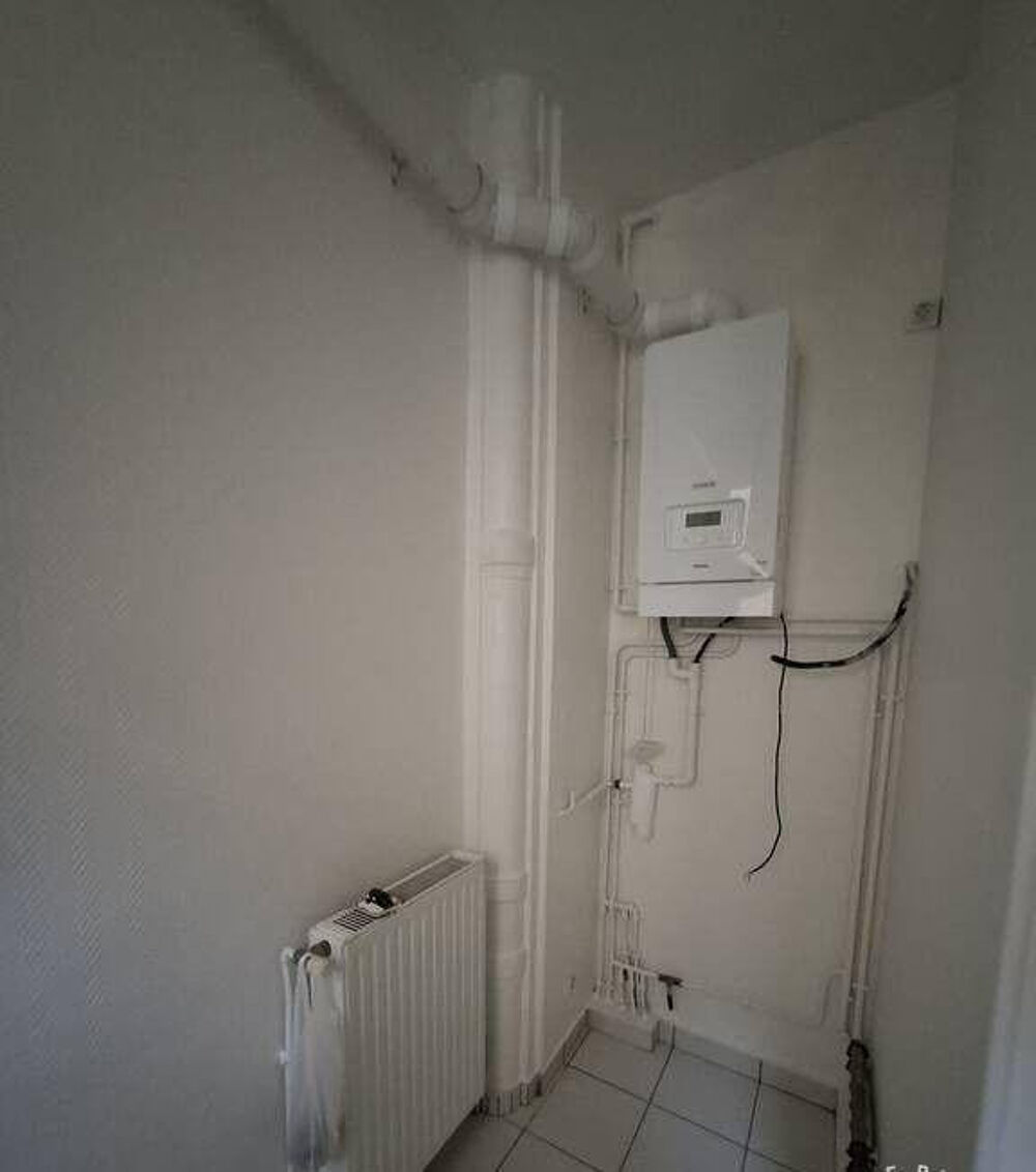 Location Appartement BEAU 2P RDC 38M2 A VINCENNES ENTIEREMENT RENOVE Vincennes