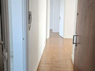  Appartement à louer 3 pièces 58 m²
