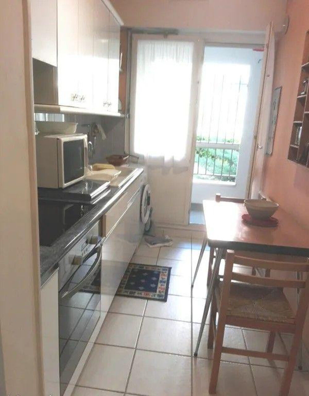 Location Appartement Ds Rés. arborée, sécurisée, 2 P  pr 1 per.seule. Nantes