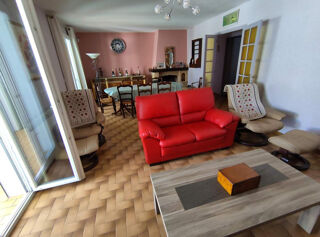  Maison à louer 5 pièces 120 m²