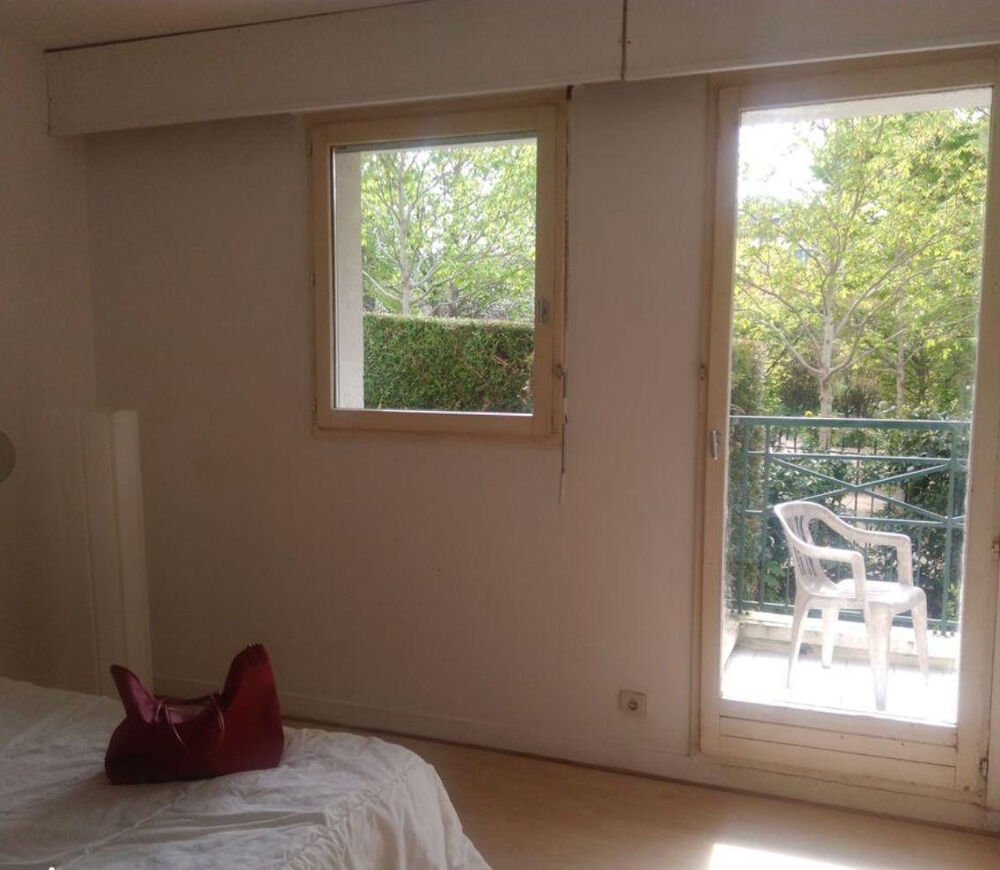 Location Appartement Meublé 2 pièces 92320 centre Châtillon métro Châtillon