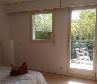  Appartement à louer 2 pièces 50 m²