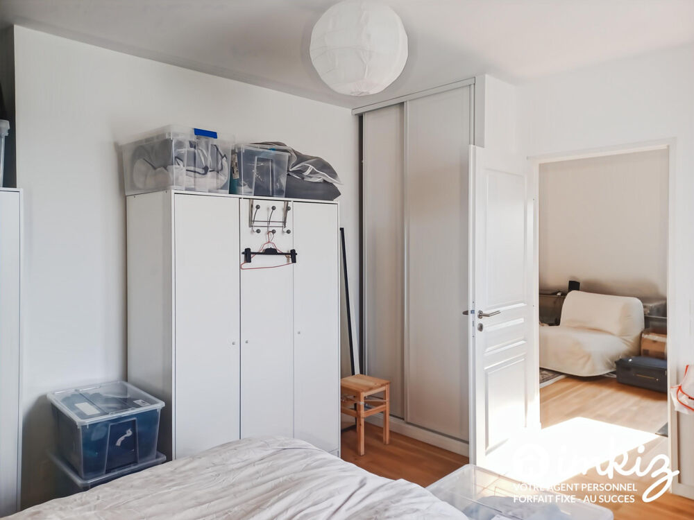 Vente Appartement Vincennes – 2P lumineux  dernier étage Vincennes