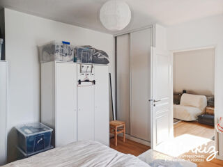  Appartement à vendre 2 pièces 43 m²