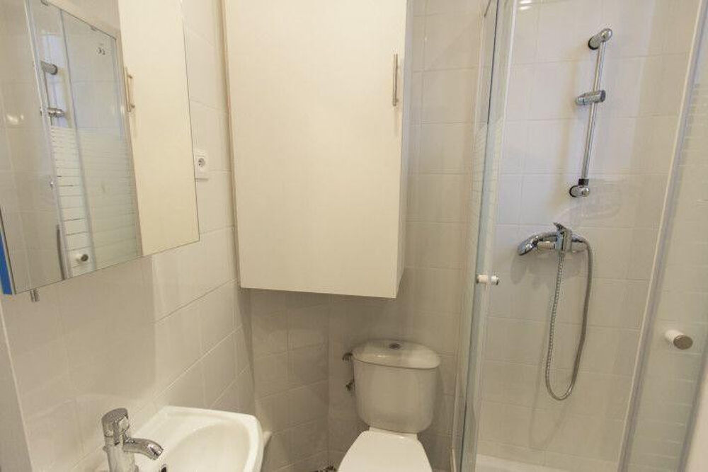 Location Appartement Location meublée Lamarck Caulaincourt Paris 18