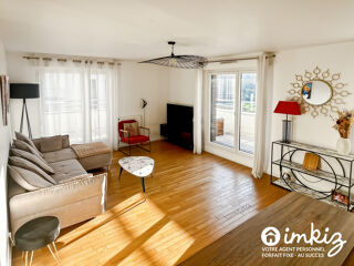  Appartement � vendre 4 pi�ces 86 m�