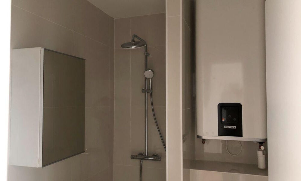 Location Appartement Studio  à 2min du métro Basilique de Saint-Denis Saint-denis