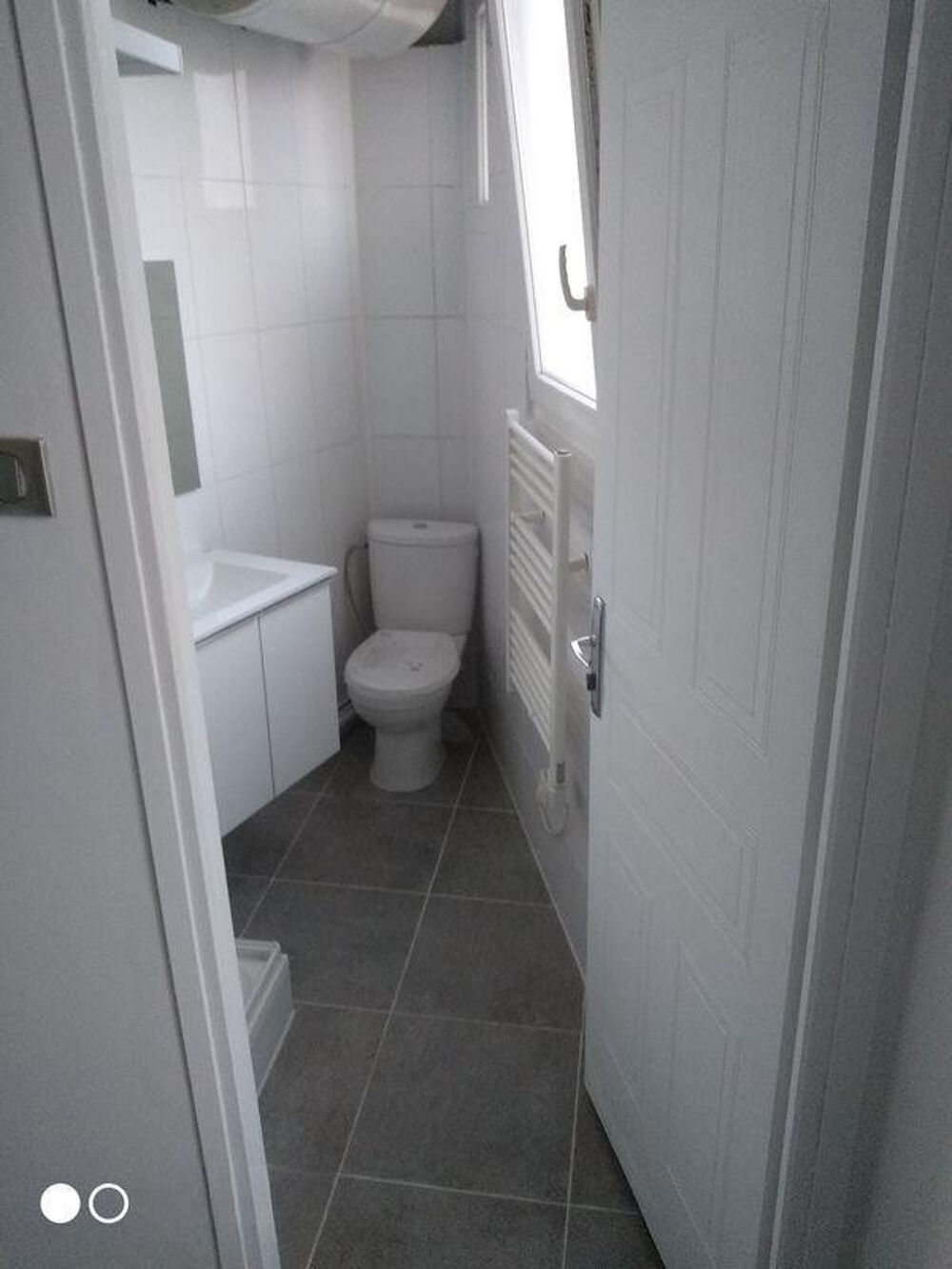 Beau studio meublé 19m² proche Paris
