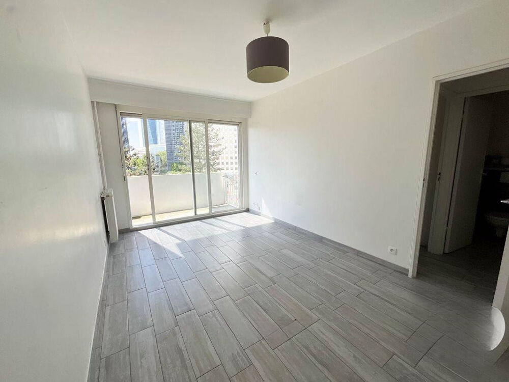 Location Appartement Beau 2P 43m² au coeur de la Défense Puteaux