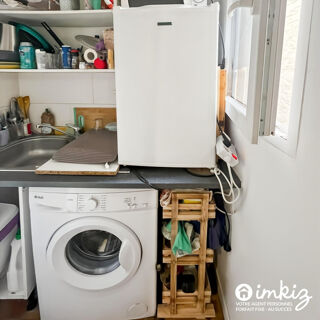  Appartement � vendre 1 pi�ce 14 m�