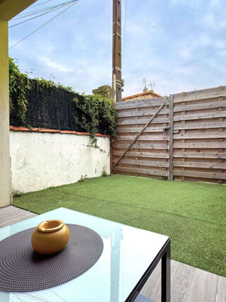  Appartement à louer 1 pièce 25 m²