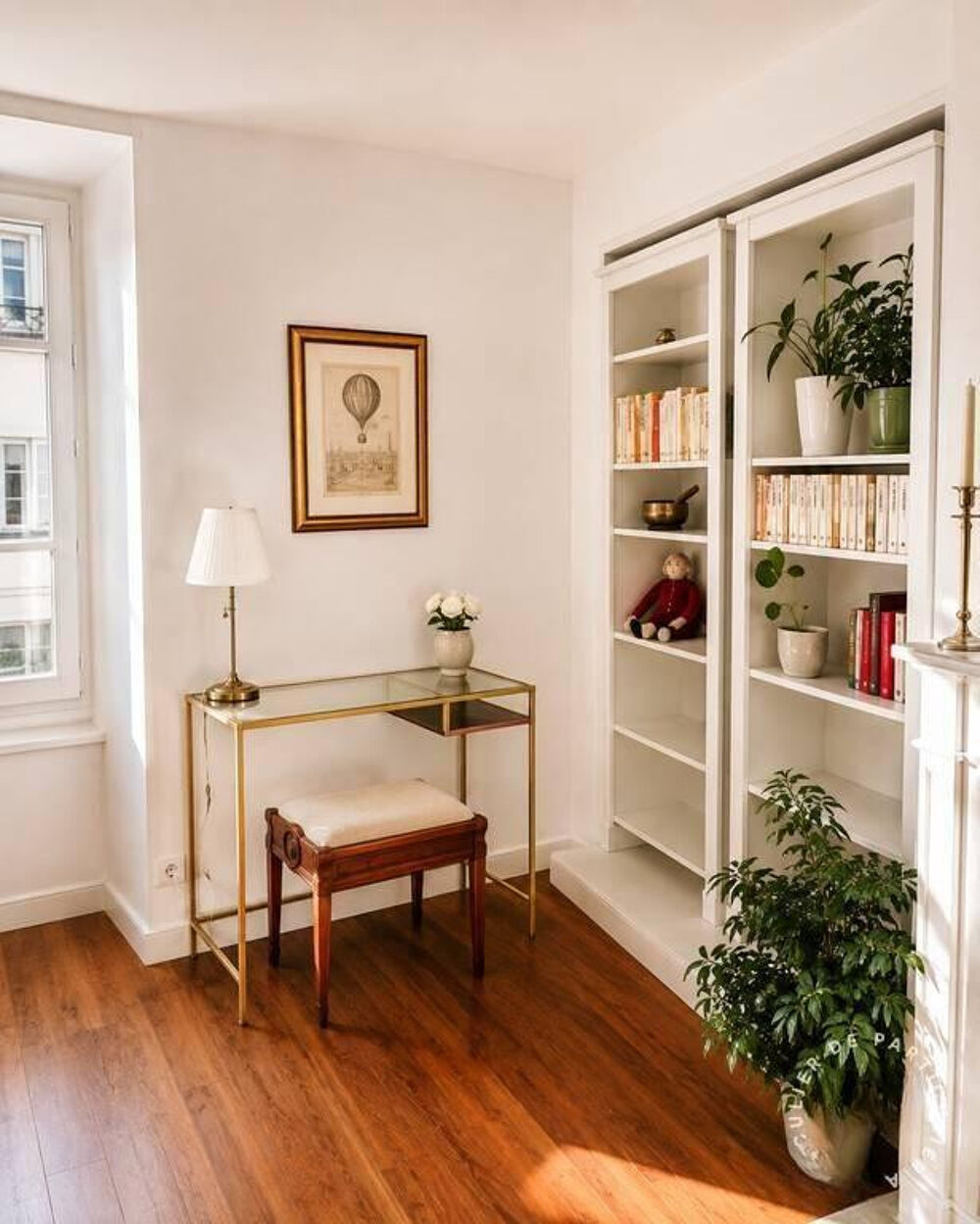 Location Appartement Charmant T2 meublé de 42 m²  Saulx-les-Chartreux Saulx-les-chartreux