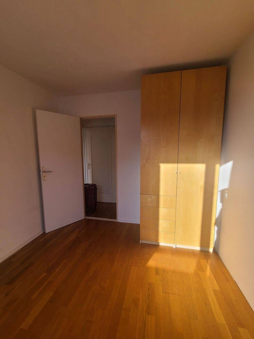 Belles chambres dans appartement lumineux 53m²