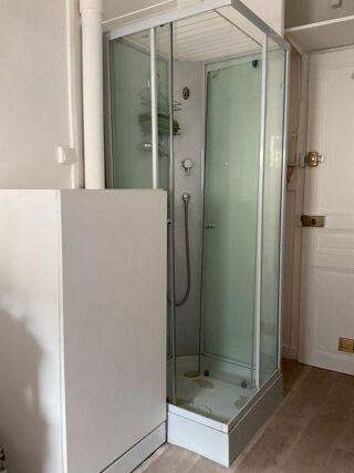  Appartement à louer 1 pièce 10 m²