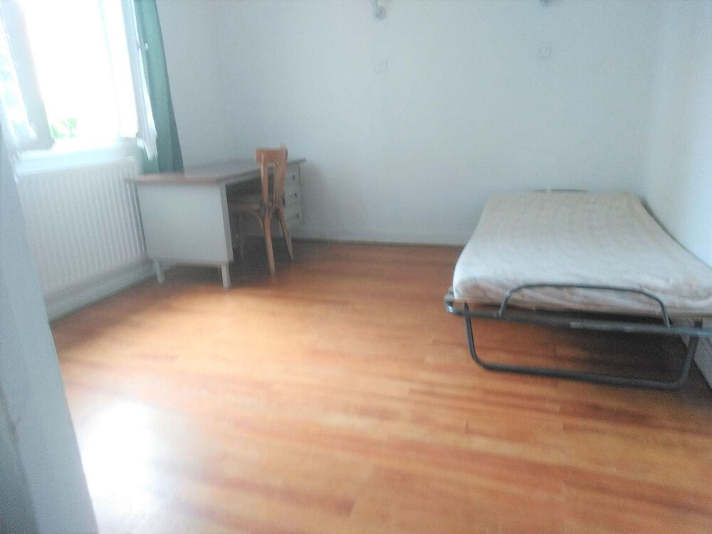 Location Appartement IMMEUBLE TRANQUIL Grenoble