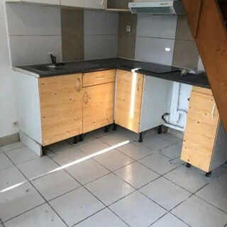  Maison à louer 2 pièces 25 m²
