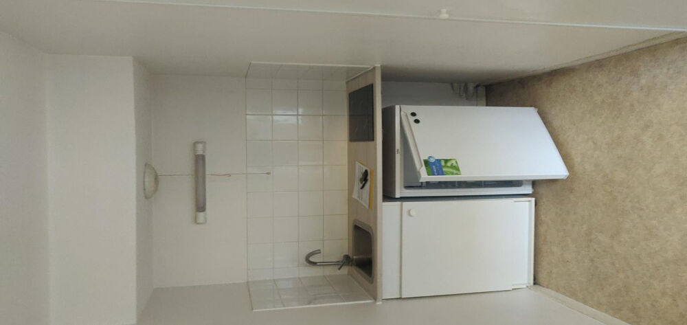 Location Appartement Appartement F2 proche Université Arras