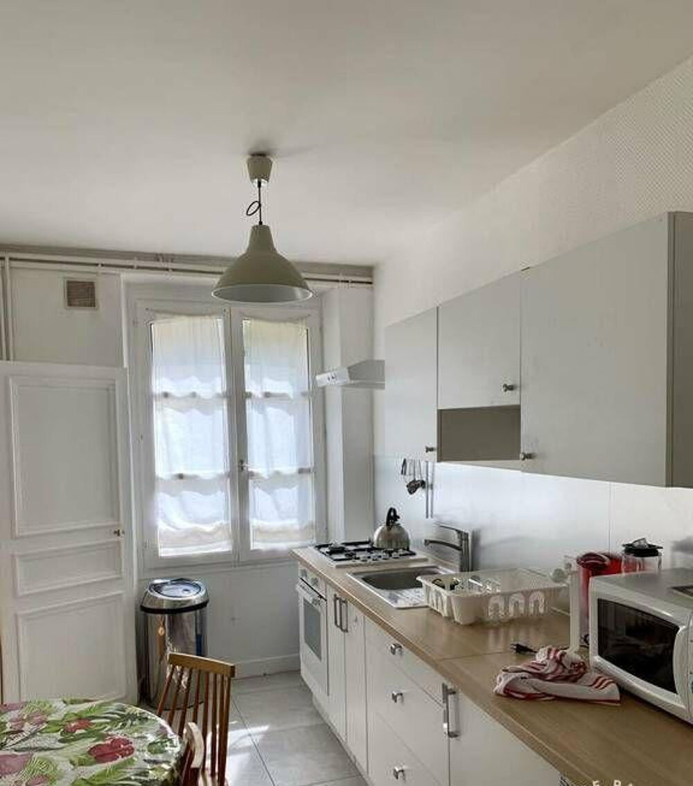 Location Appartement Magnifique 2P meublé 60m² à Versailles Versailles