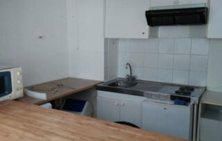  Appartement à louer 2 pièces 50 m²