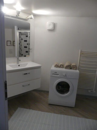  Appartement � louer 1 pi�ce 28 m�