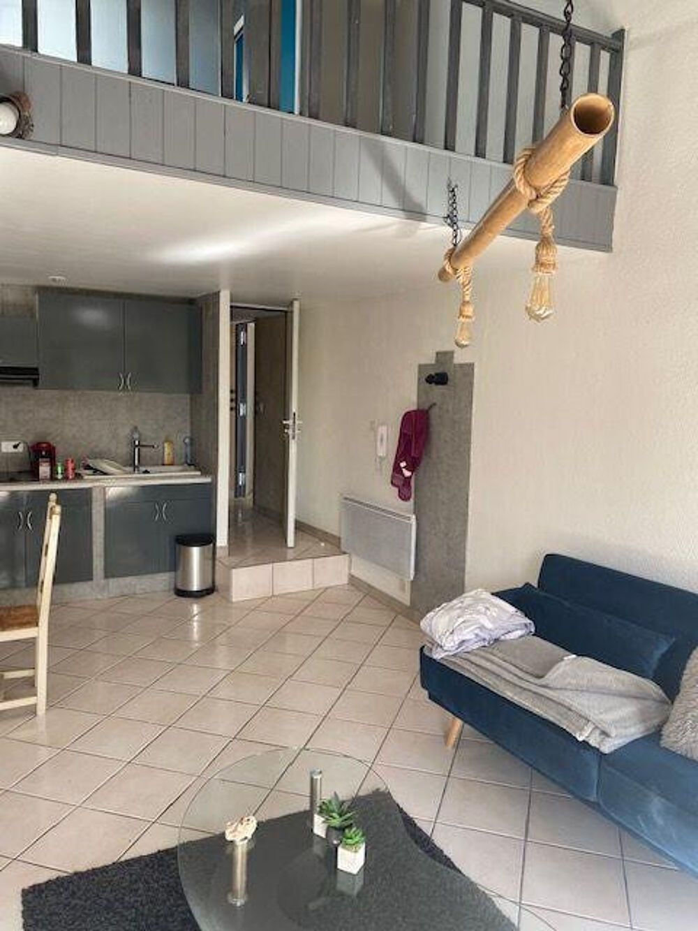 Location Appartement Beau T2 61m² marengo Toulouse Toulouse