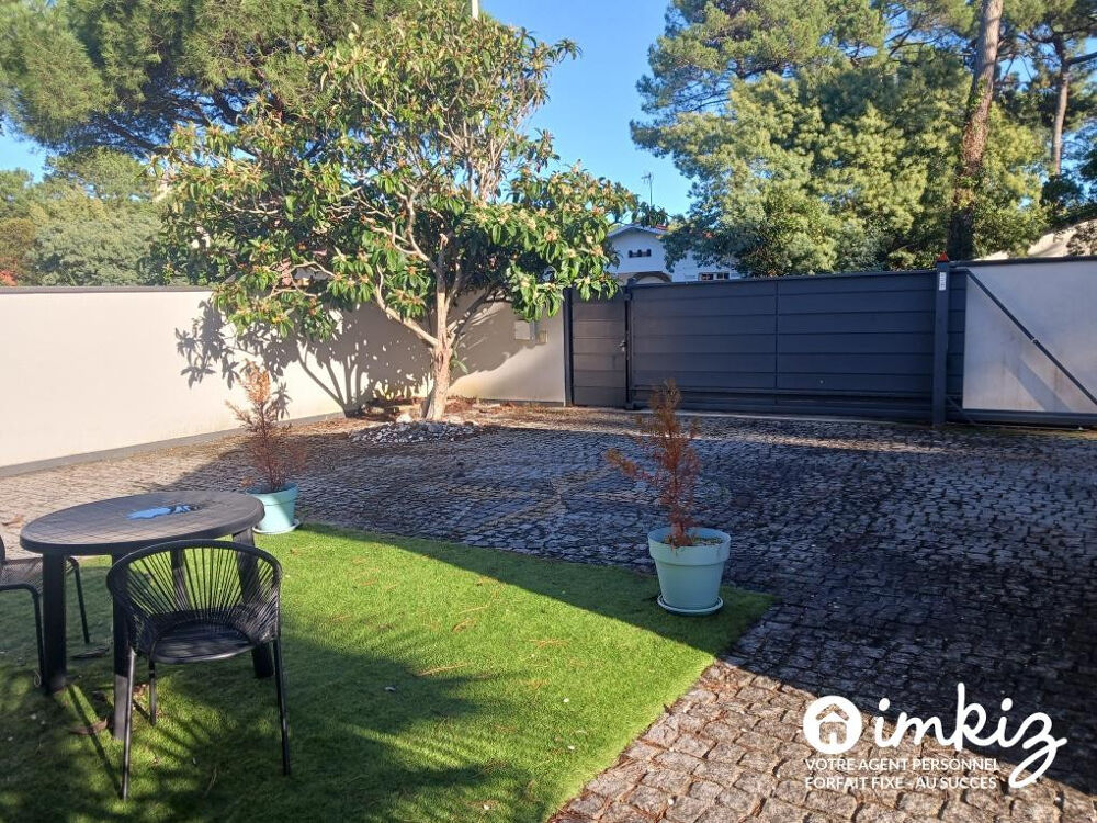 � vendre  Maison Biscarrosse (40600)