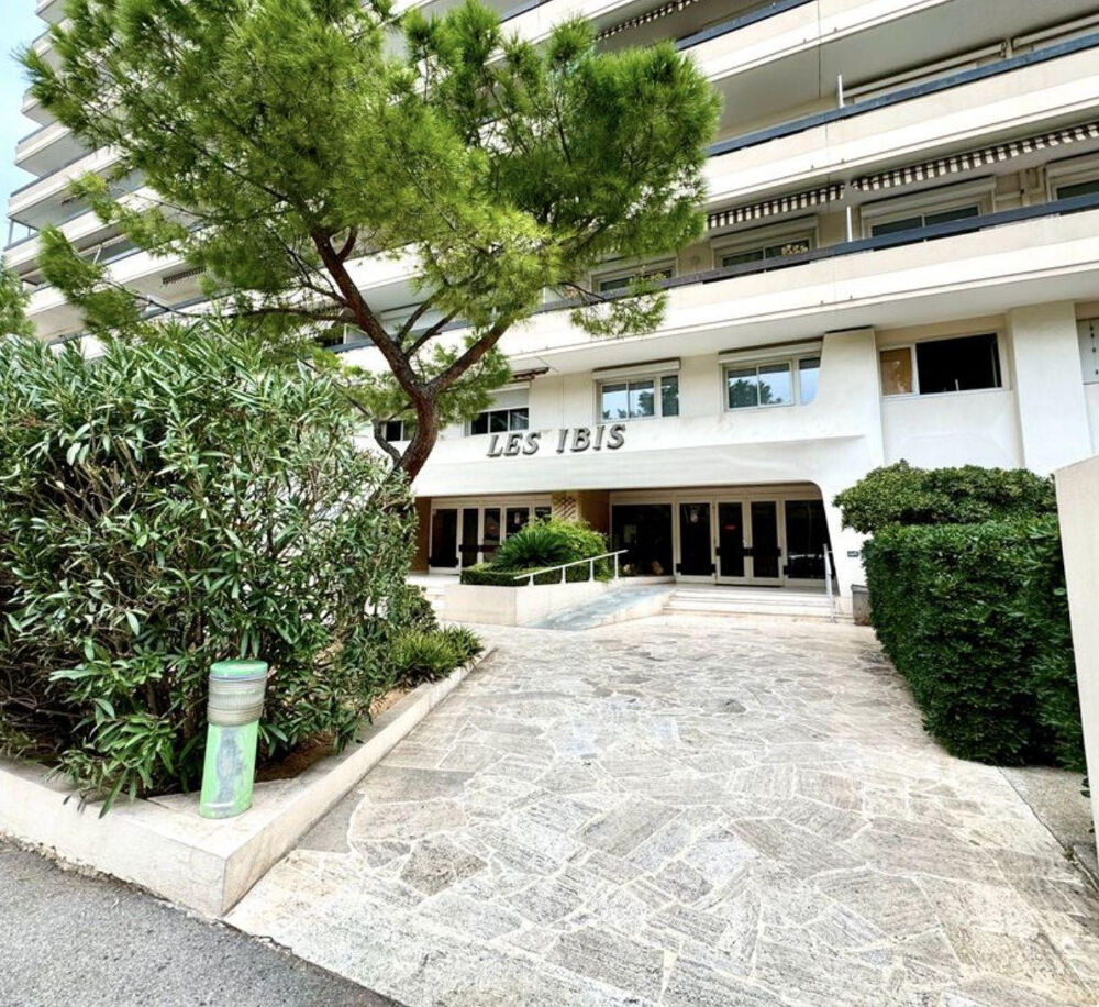 Appartement 2 pièces