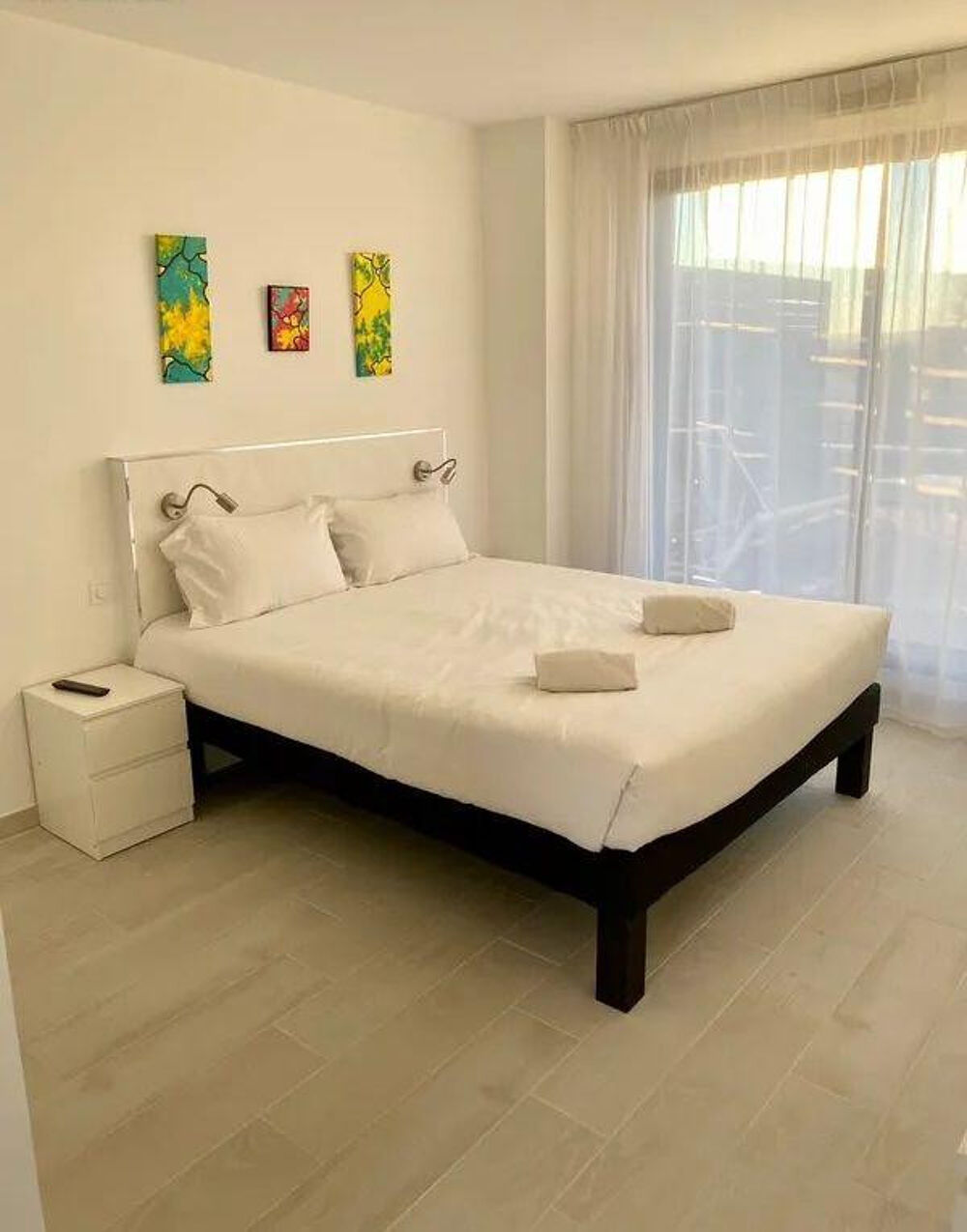 Location Appartement Beau studio de 25 m² meublé avec accès piscine Aix-en-provence