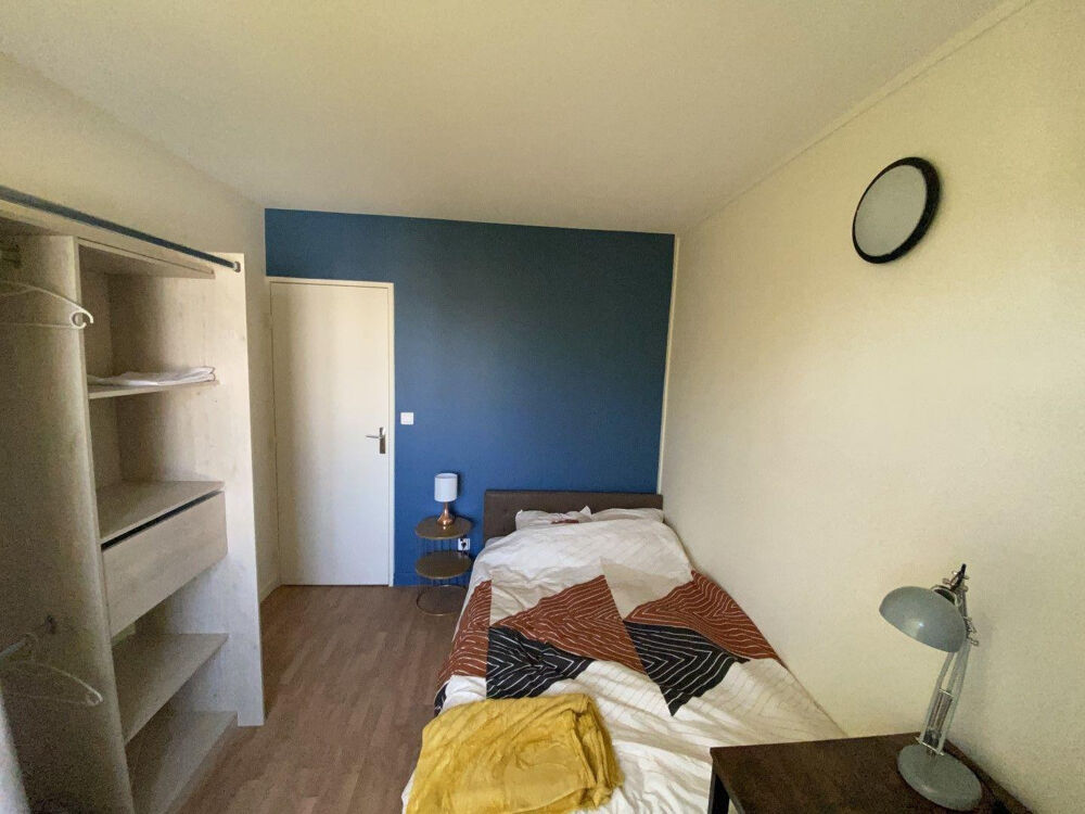 Location Appartement Charmante chambre dans colocation 100 m² à Melun Melun