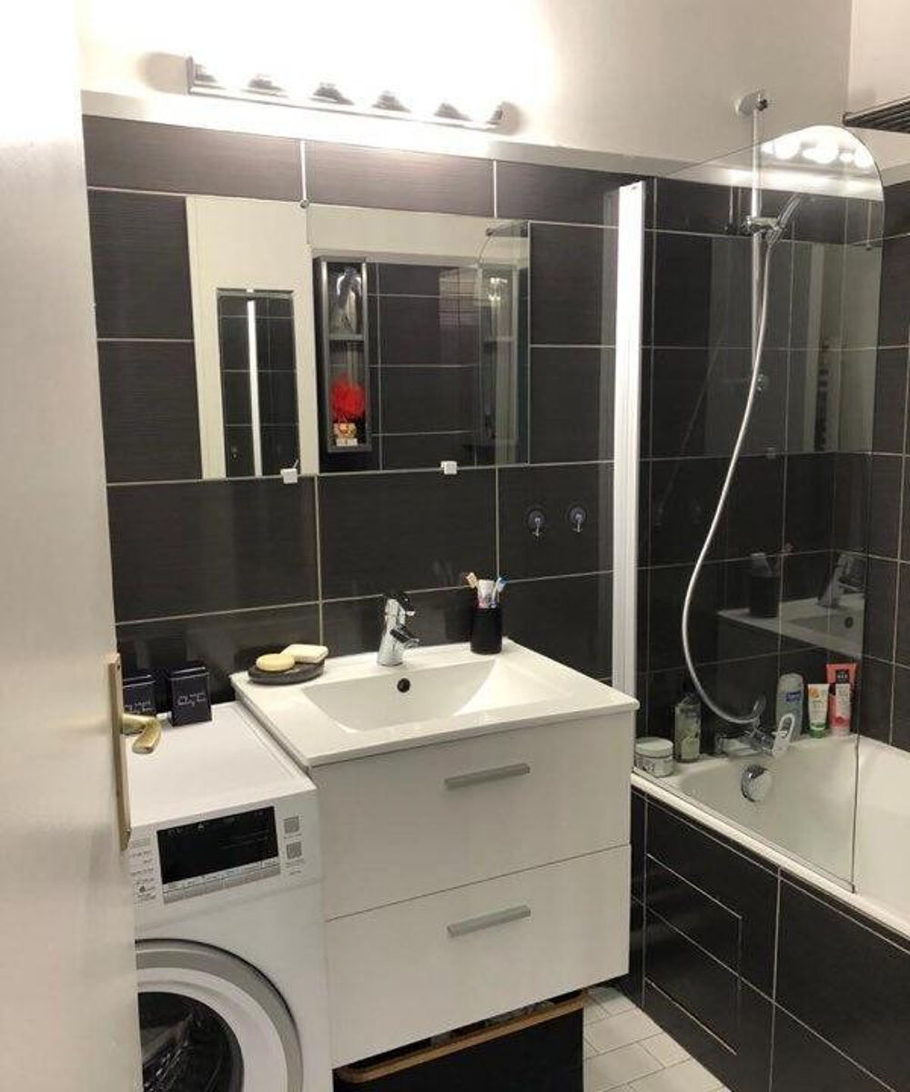 Location Appartement Location T2 Paris 20 Paris 20
