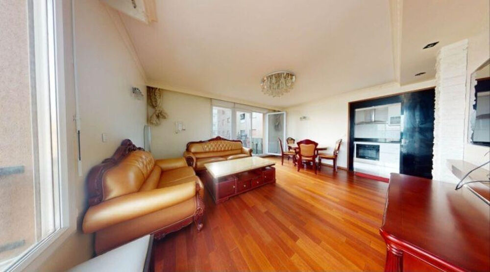 Location Appartement Chambre dispo dans coloc 86m² refaite à neuf Aubervilliers