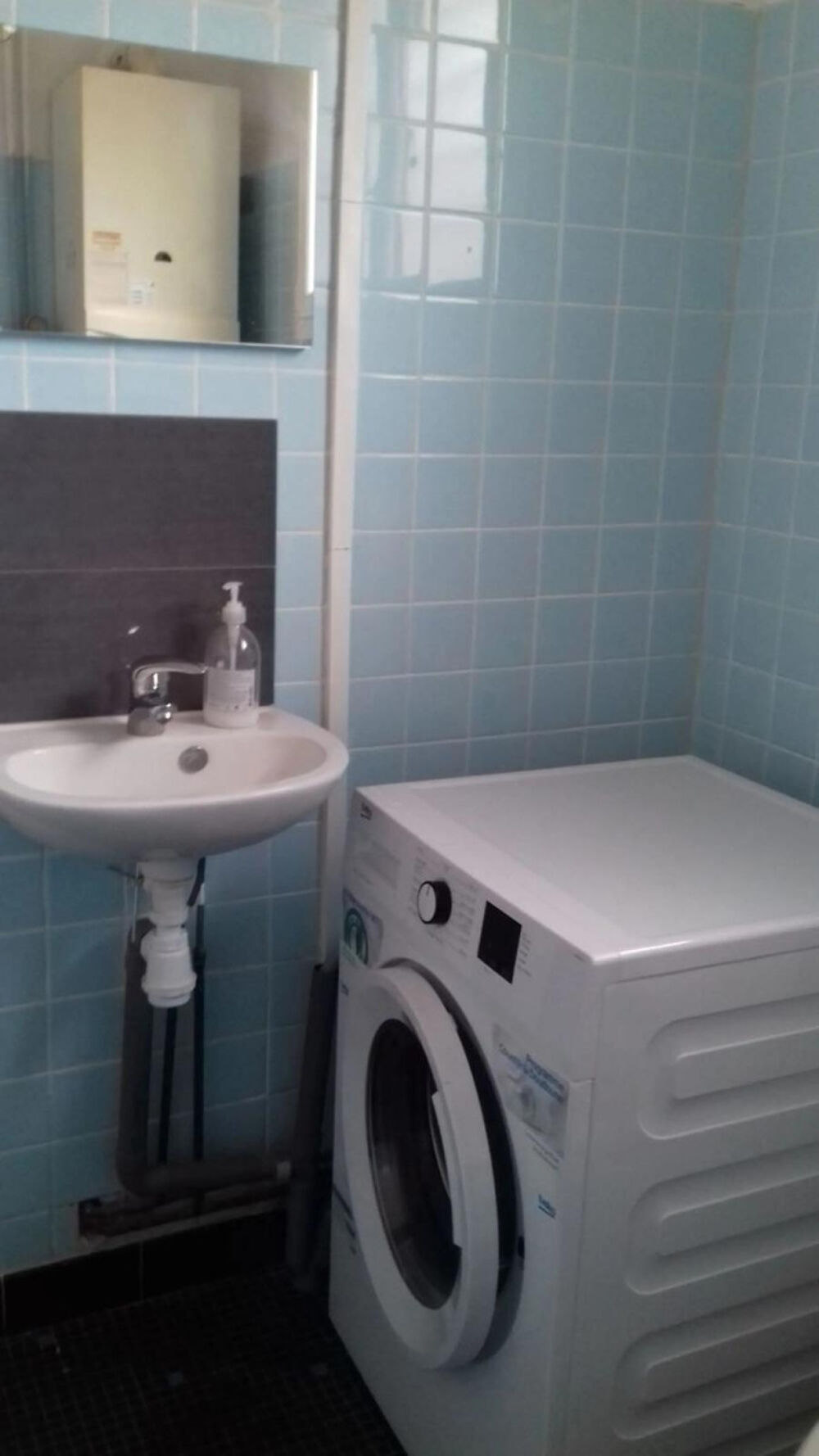 Location Appartement Appartement T4 meublé pour colocation Bordeaux