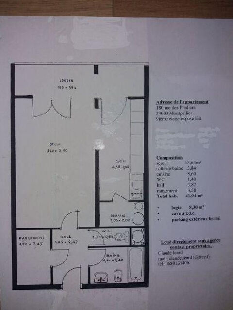 Image Annonce