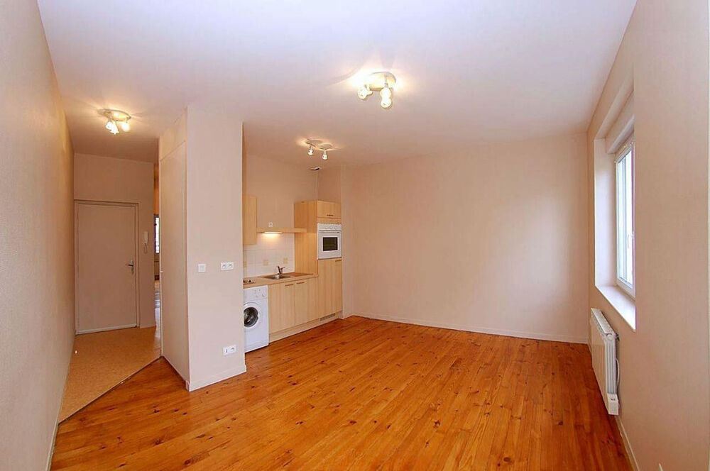 Location Appartement T2 Jaude Clermont-ferrand