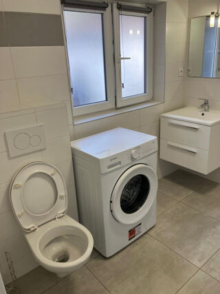  Appartement à louer 1 pièce 25 m²