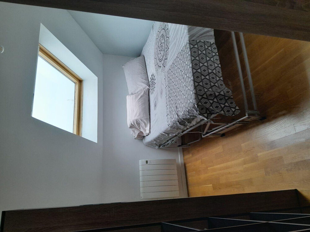 Location Appartement Appartement 2 pièces meublé à louer Villeurbanne