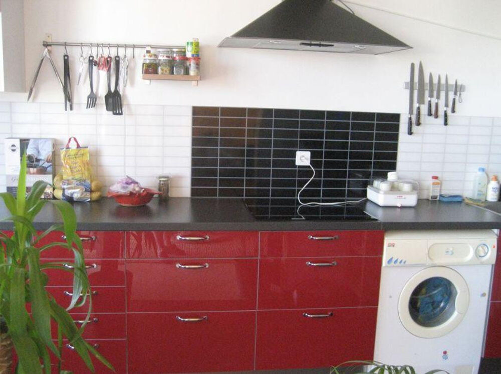 Location Appartement Grand studio, parking, cave, balcon Montpellier