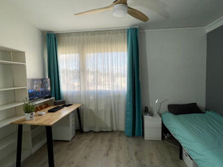  Appartement à louer 1 pièce 11 m²