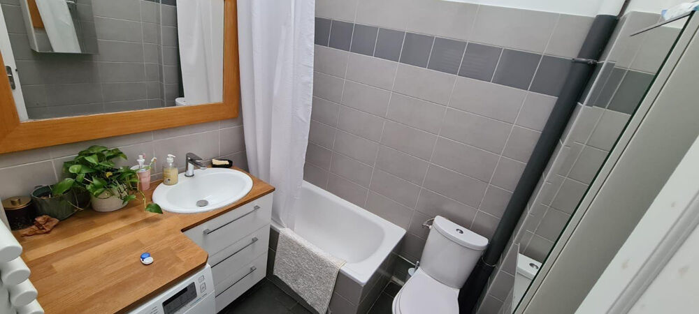 Location Appartement Location appartement meublé Puteaux - 32m2 Puteaux